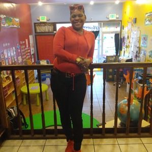 Meet your Posher, Pam